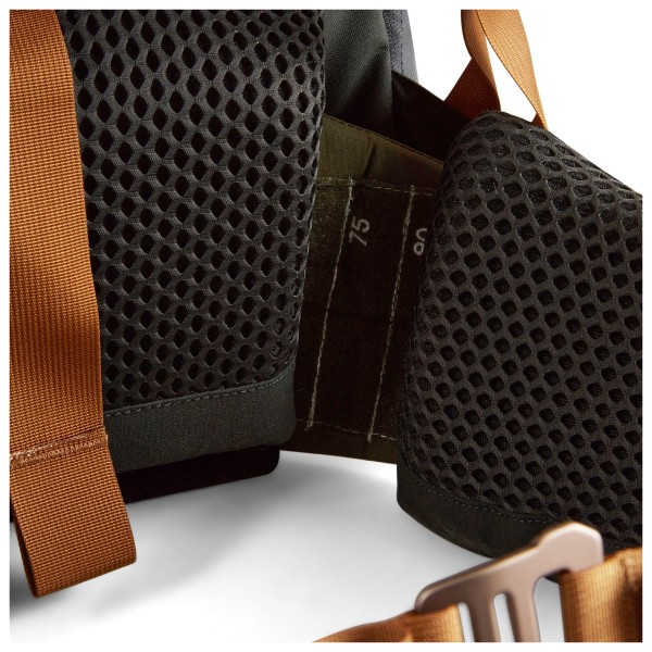 Lundhags - Saruk Pro 75 - Sac à dos de trekking