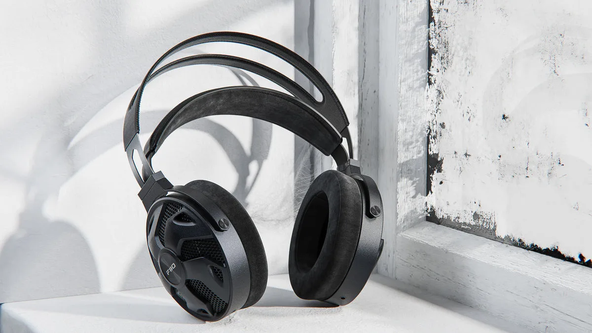 Fiio FT3 32 Ohms Casques hi-fi