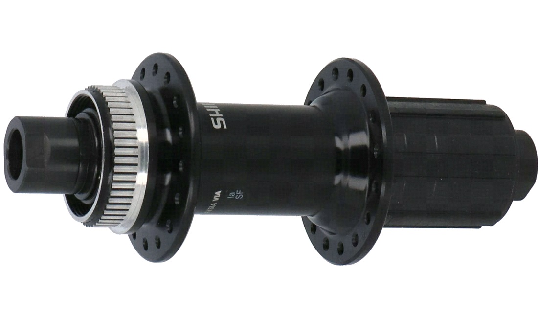 Shimano bagnav 10/11sp thru 142mm Tiagra FH-RS470 32 huls