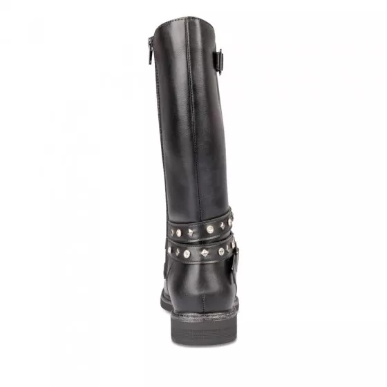 Bottes NOIR LITTLE LOLITA