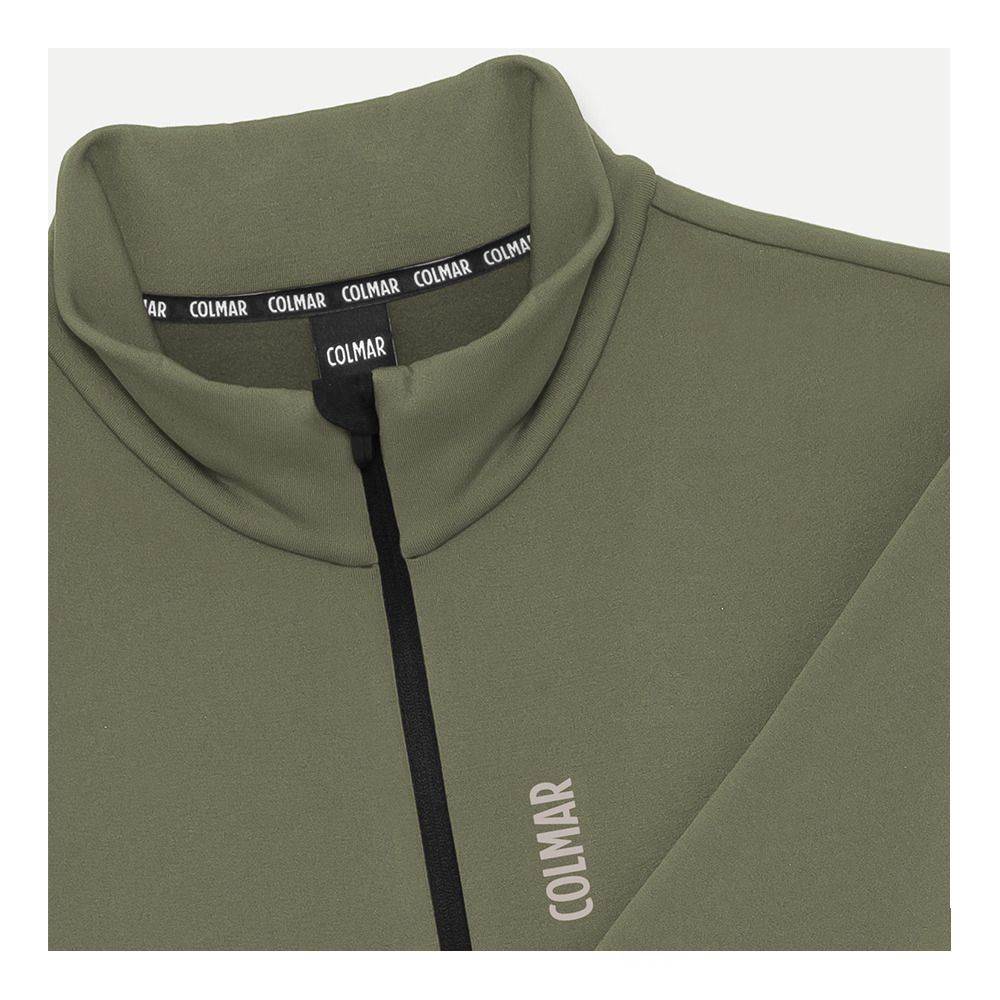 Colmar 8321 - Polaire Homme soldier