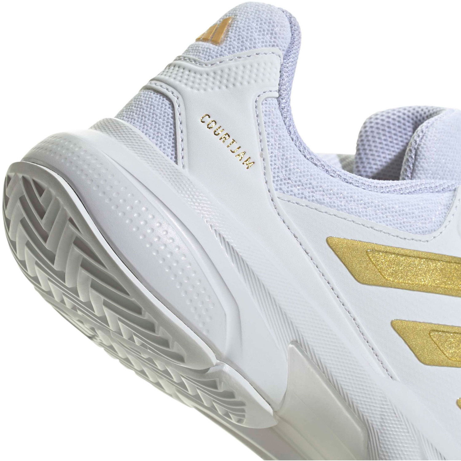 adidas CourtJam Control 3 Dames