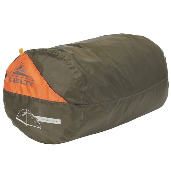 Tente bivouac KELTY GRAND MESA 4
