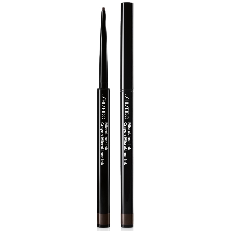Shiseido MicroLiner Ink 0,08 gr. - 02 Brown