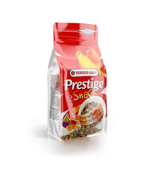 Versele-Laga Prestige Snack Kanaries - Vogelsnack - 125 g
