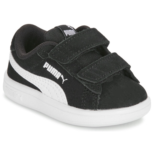 Puma - SMASH 3.0 INF - Noir / Blanc