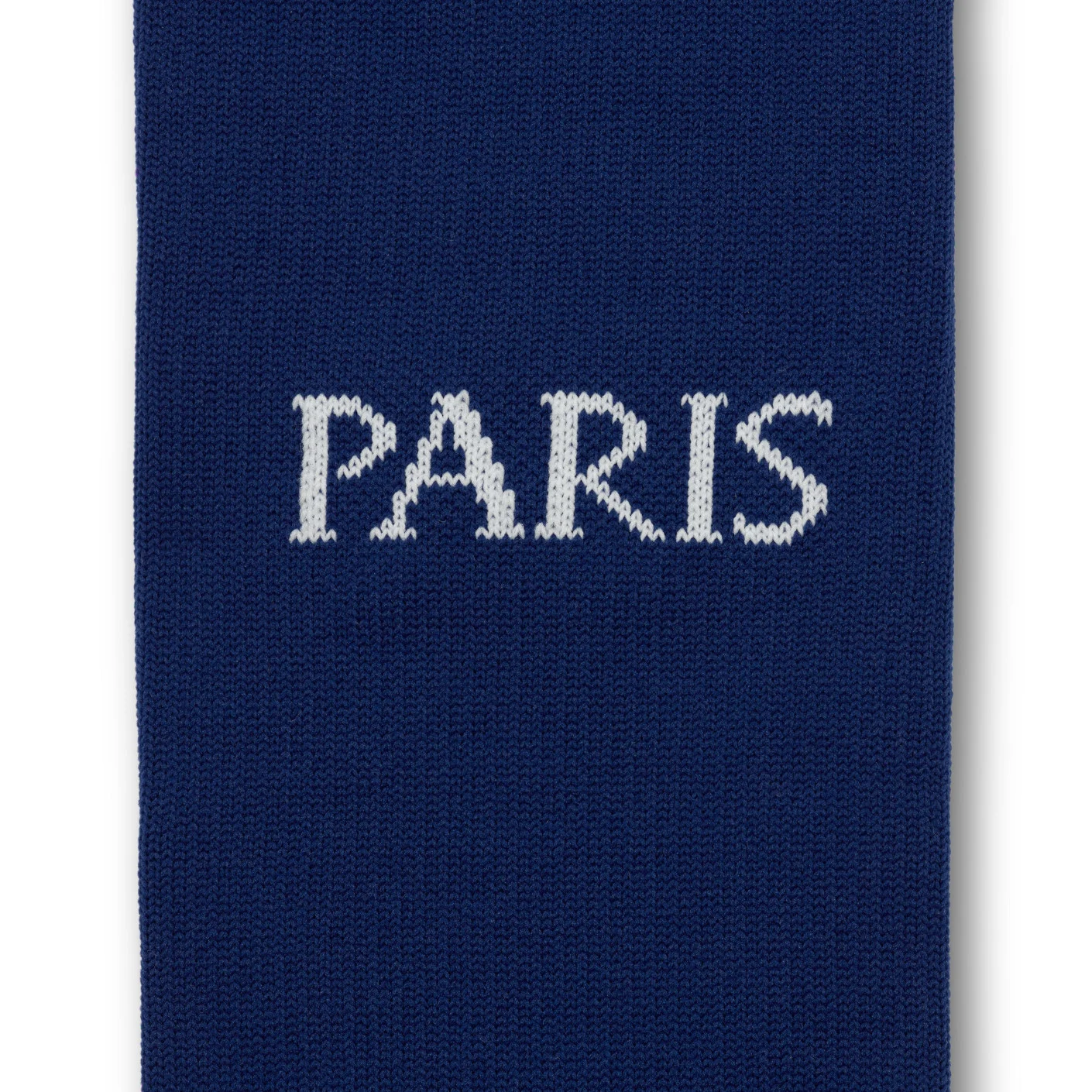 Nike Paris Saint-Germain x Jordan 4e Sokken 2024-2025