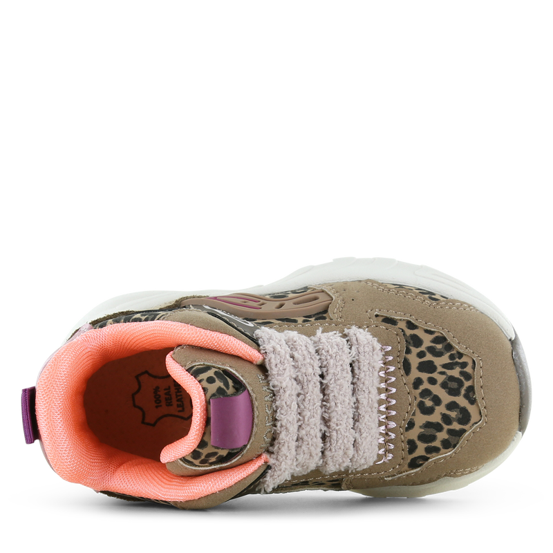 Shoesme sportlicher Sneaker mit Druck