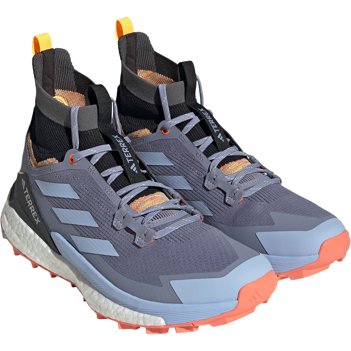 adidas Terrex Free Hiker 2 Vandrestøvler Herre