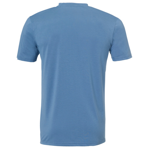 Camiseta Laganda Azul Acero Kempa