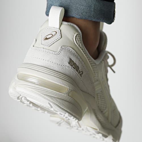 Baskets Gel 1090 v2 1203A224 Cream Cream