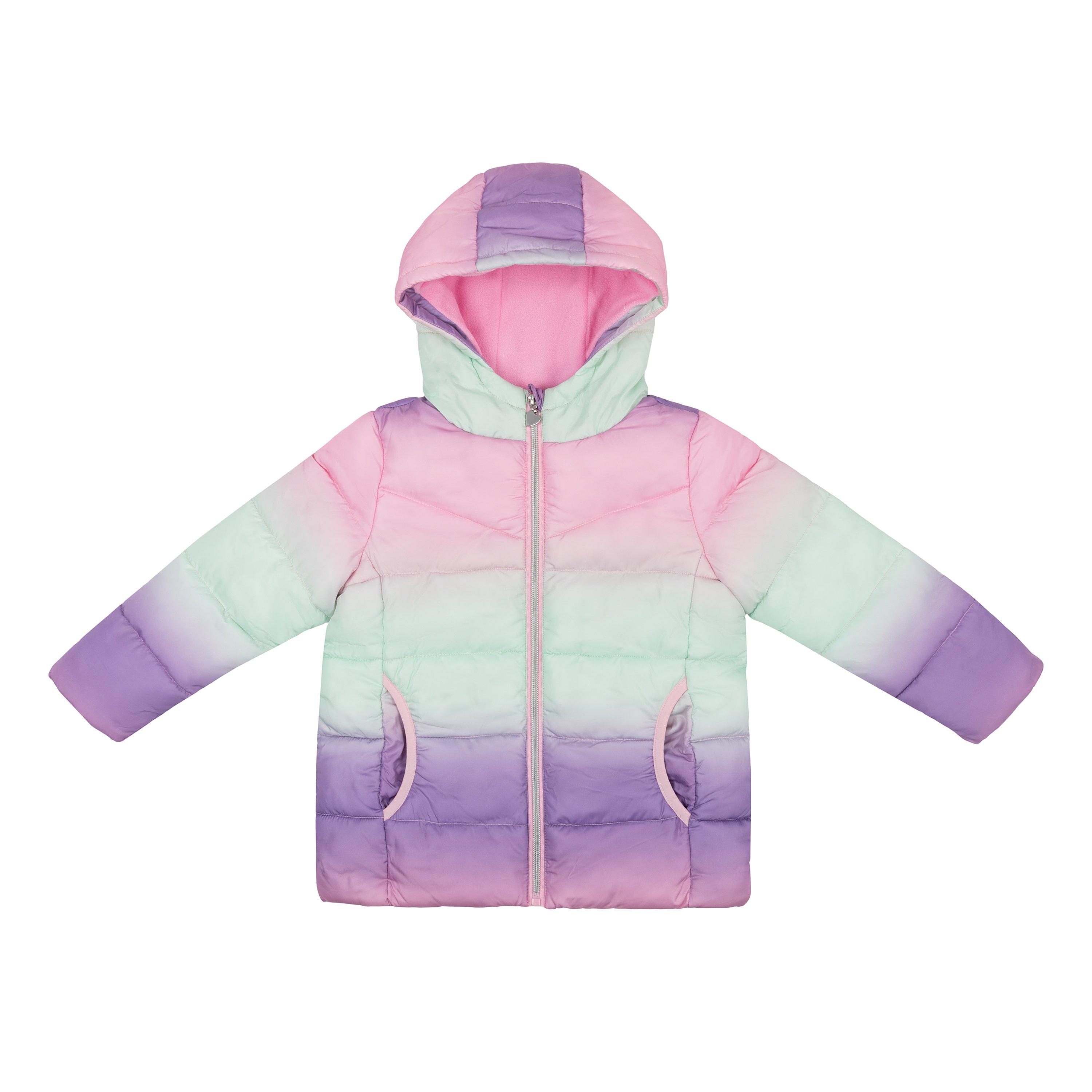 Miso Padded Jacket Infants