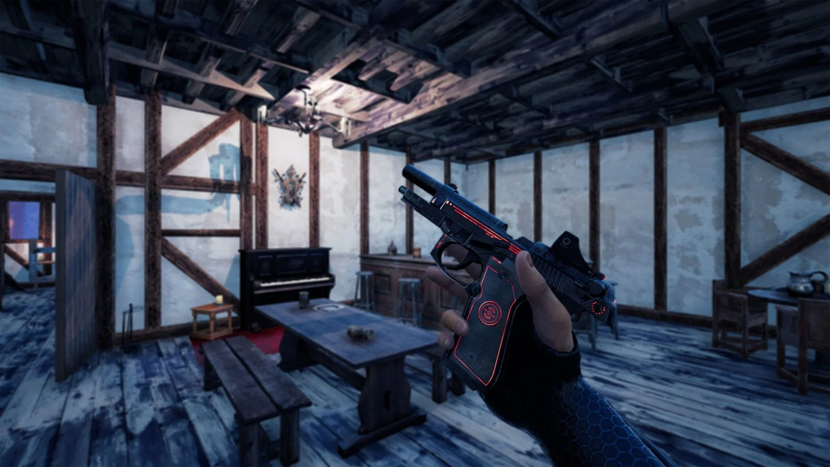 Islands of Nyne: Battle Royale - Early Access- PC