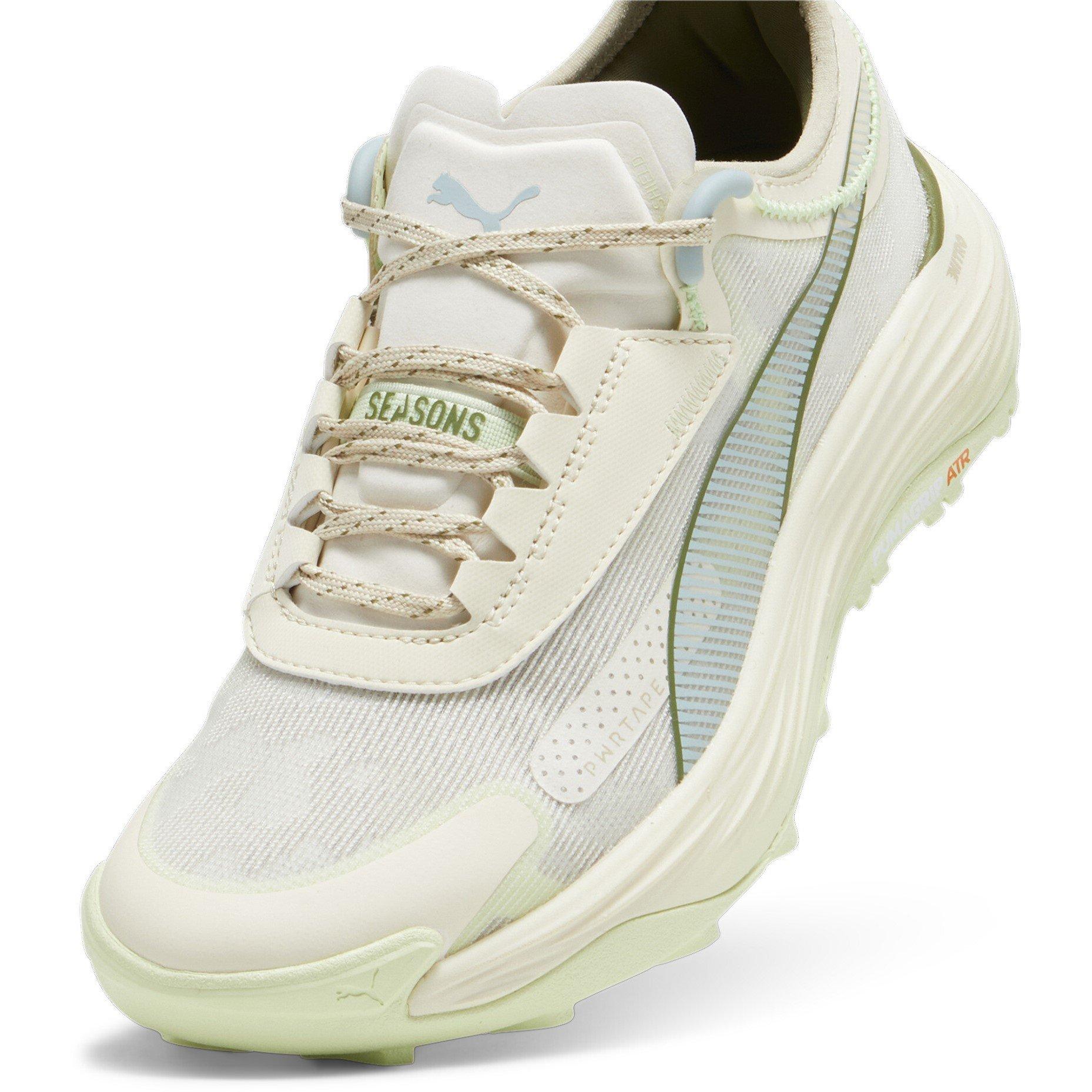 Puma Voyage Nitro 3 Womens Trail Running Shoes