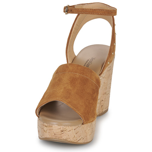 NeroGiardini - E307663D-326 - Cognac