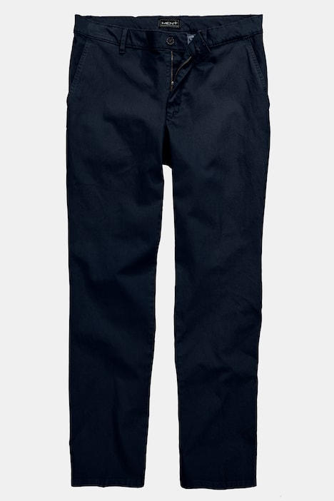 Men+ Chino Bauchfit, Regular Fit, bis 72