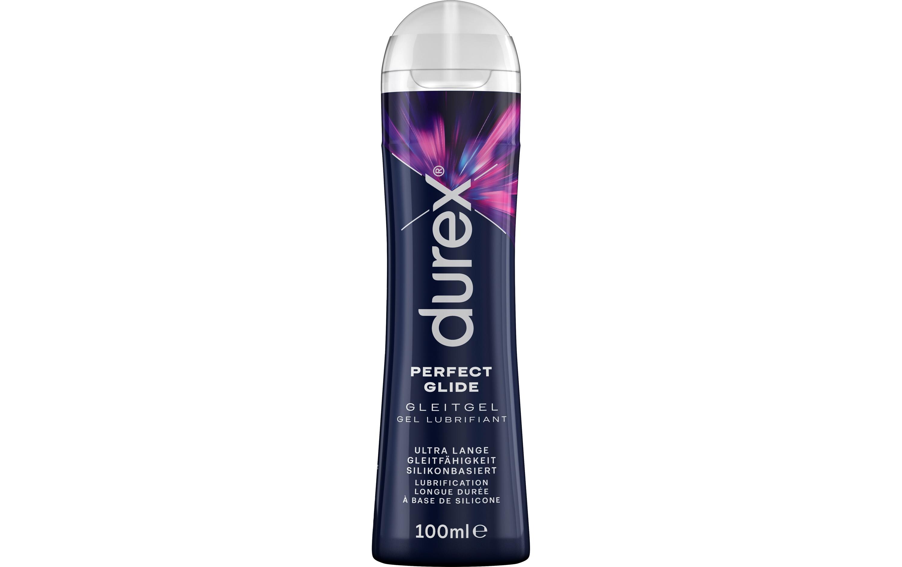 Gleitgel Play Perfect Glide 100 mlGleitmittel