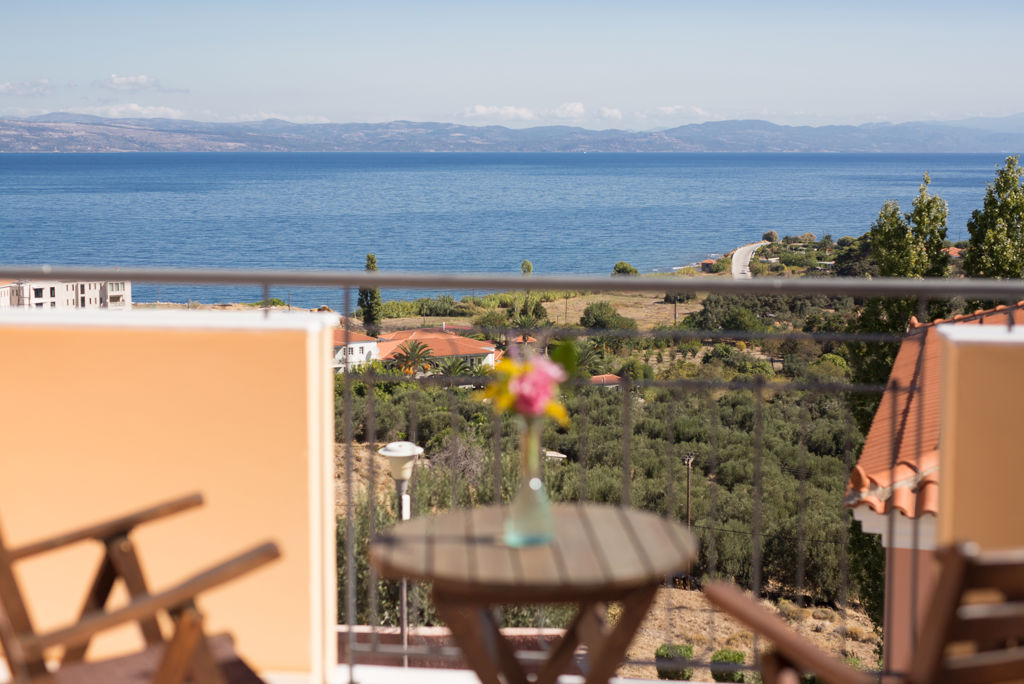 Sunrise Resort Hotel Logies en ontbijt - Hotel