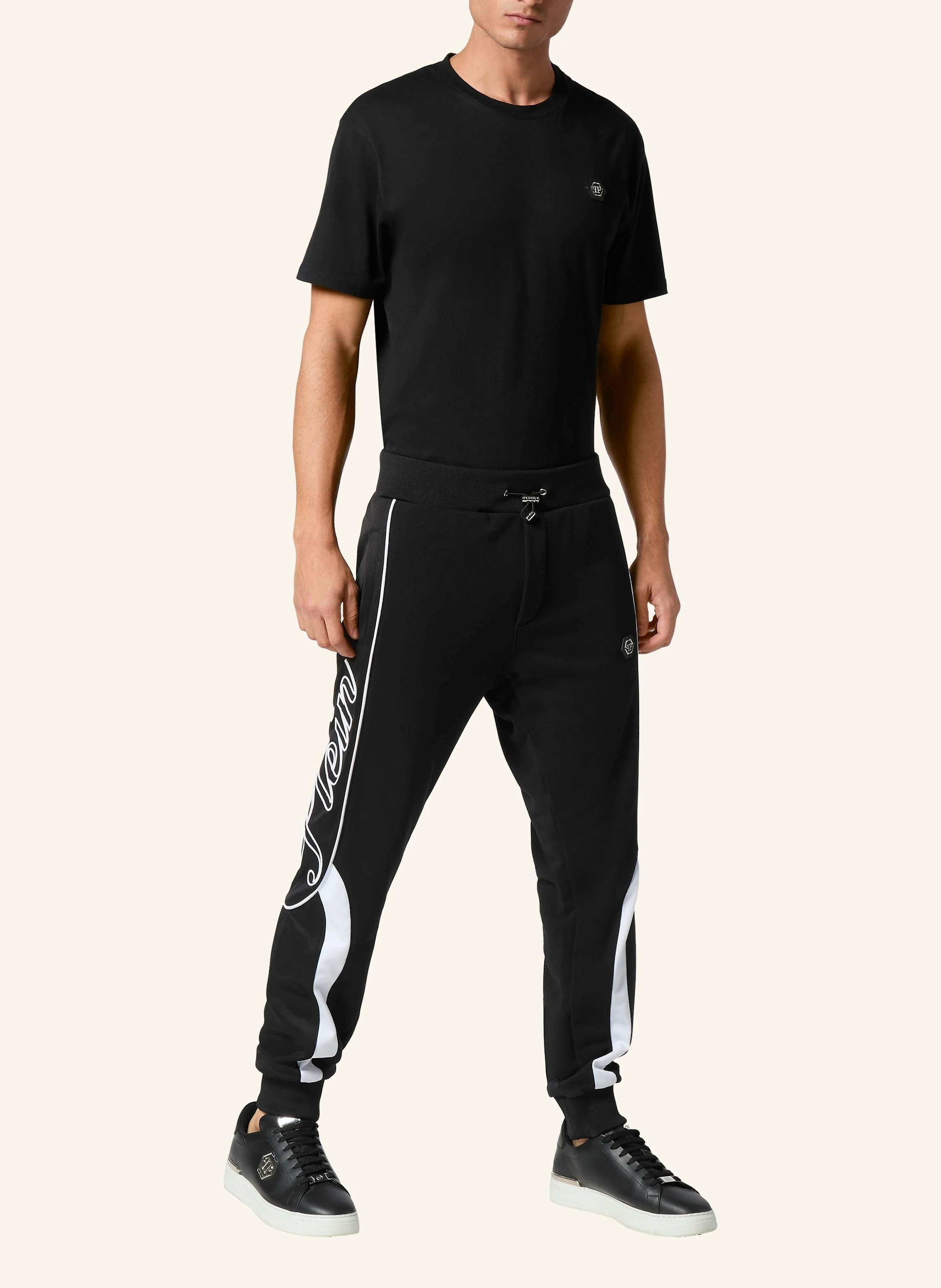 PHILIPP PLEIN PHILIPP PLEIN Jogginghose