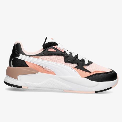 Velocidade do raio-X da Puma
