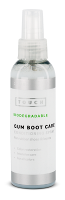 Touch Gum Boot Care