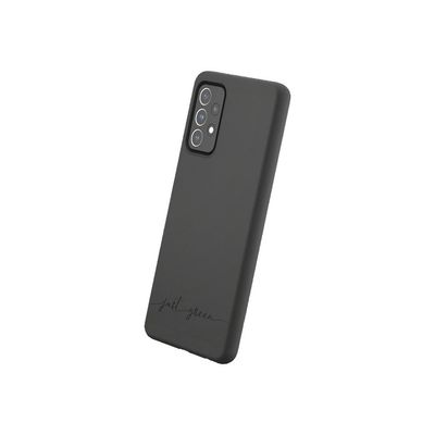 Just Green - coque de protection pour Samsung A52- black