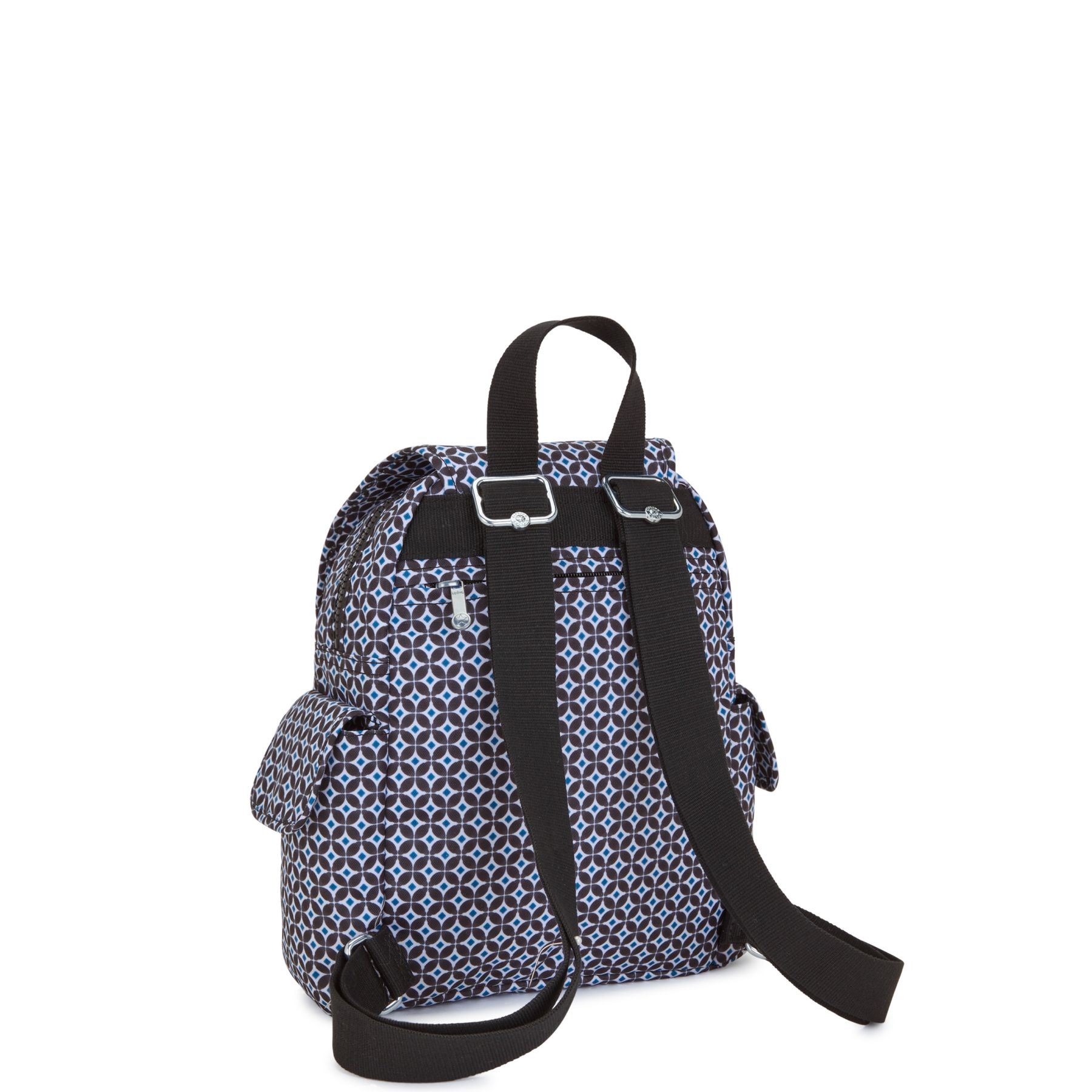 CITY PACK MINI Sac à Dos City Pack Mini - Blackish Tile