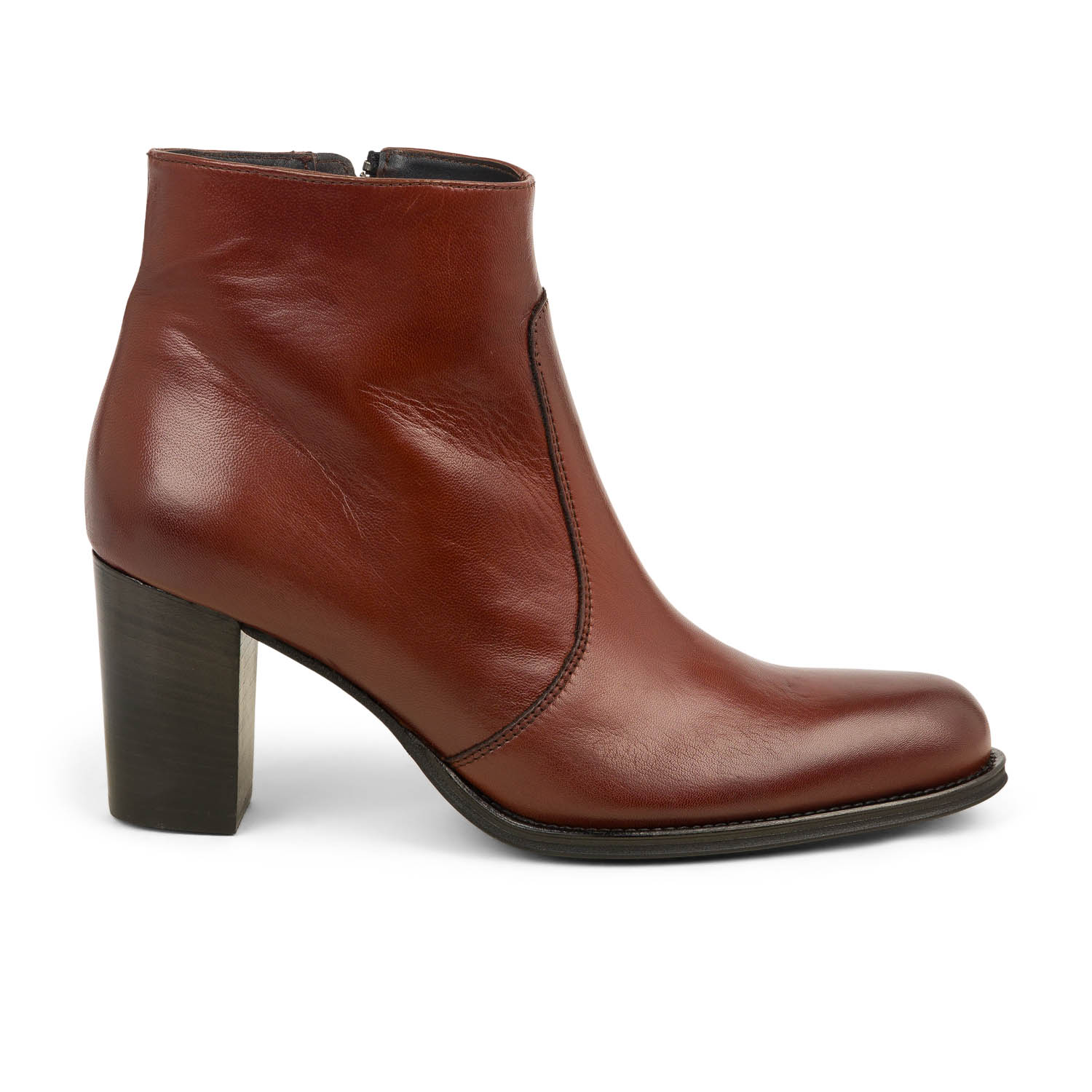 Boots et bottines femme TRIVER FLIGHT TRISOLO