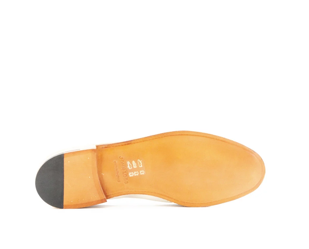 JOHN LOBB - LOPEZ AQUA FDS