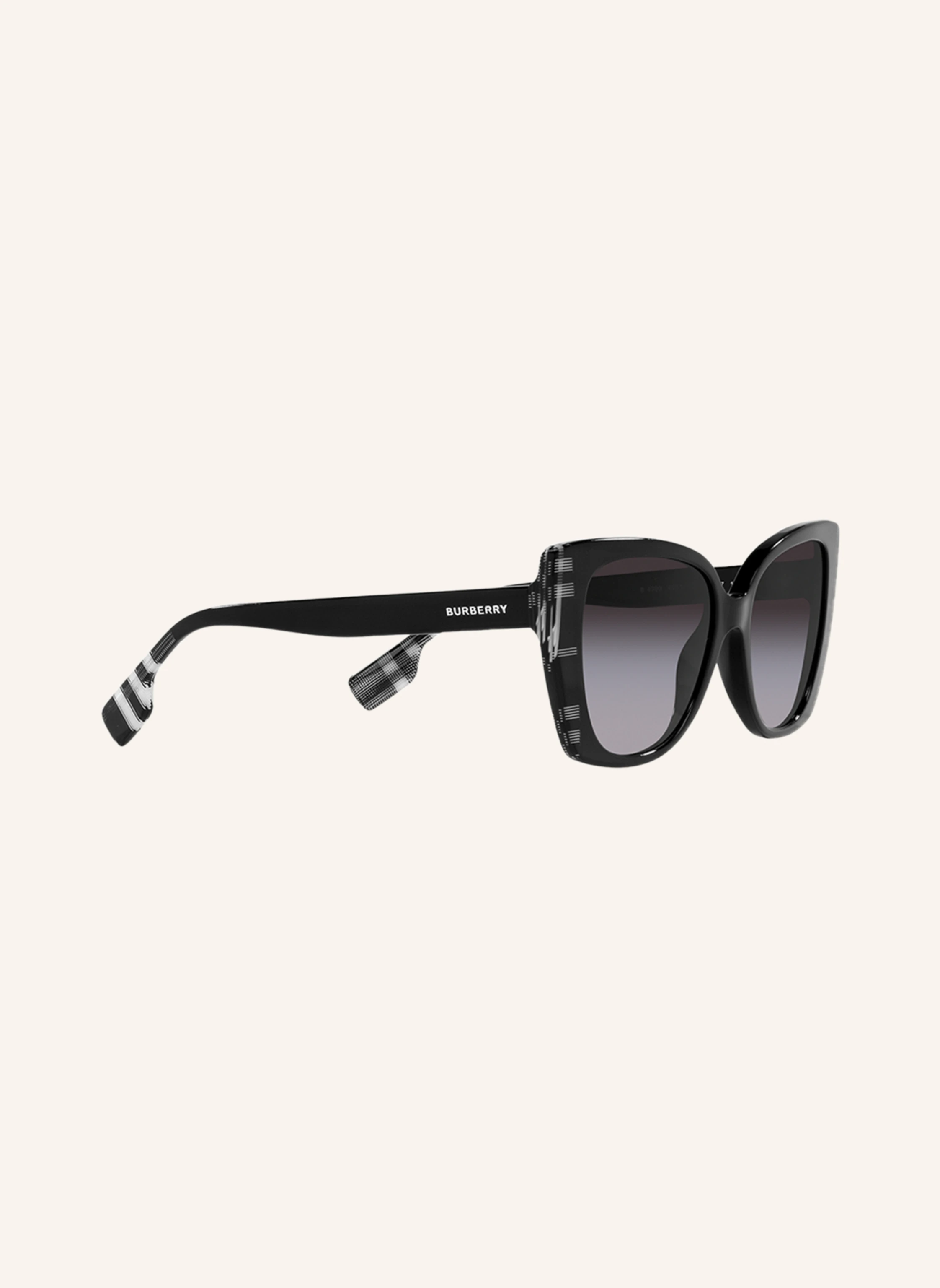BURBERRY Sonnenbrille BE4393
