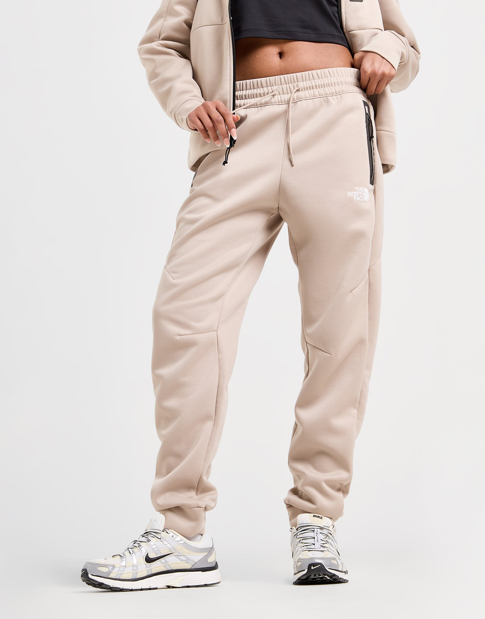 The North Face Pantalon de jogging Kaveh Femme