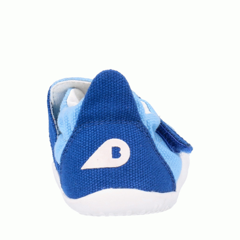 Bobux Bobux Xplorer Go Organic Powder Blue