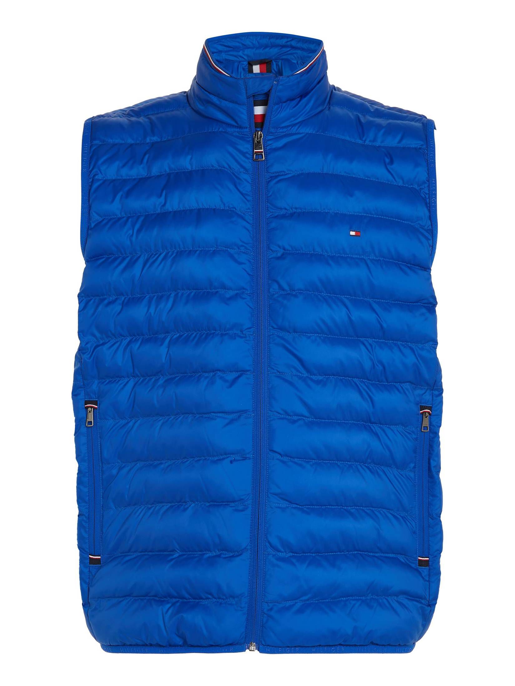 Tommy Hilfiger| Herren Steppweste