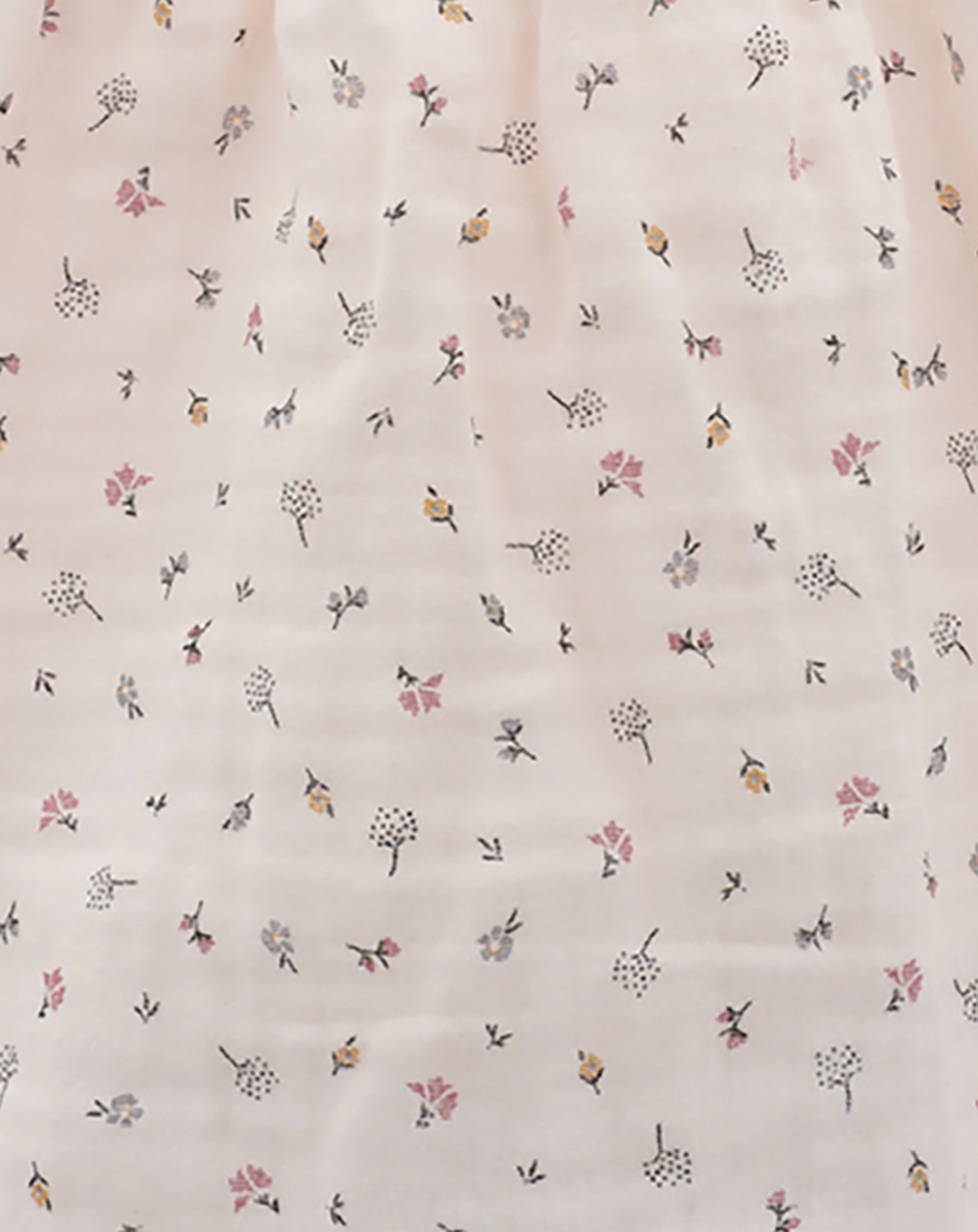 Bluse TOP BABY in blassrosa
