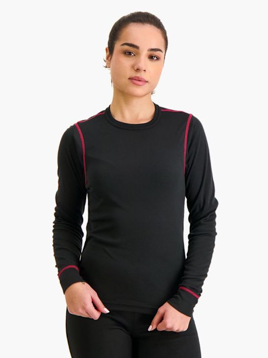 Celsius Pullover Schwarz