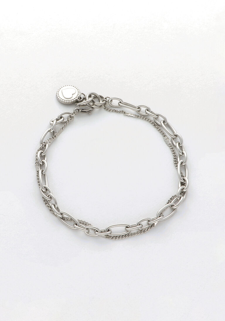 NOTRE-V zilveren notre-v armband omss22-021