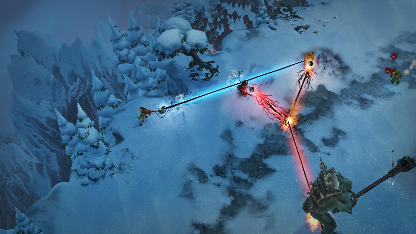 Magicka 2 Deluxe Edition- PC