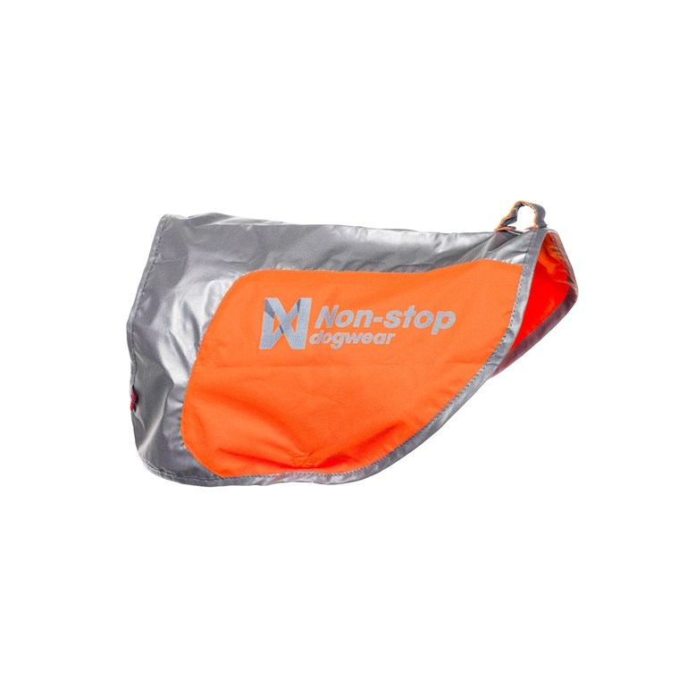 Non-stop dogwear Reflective Vest