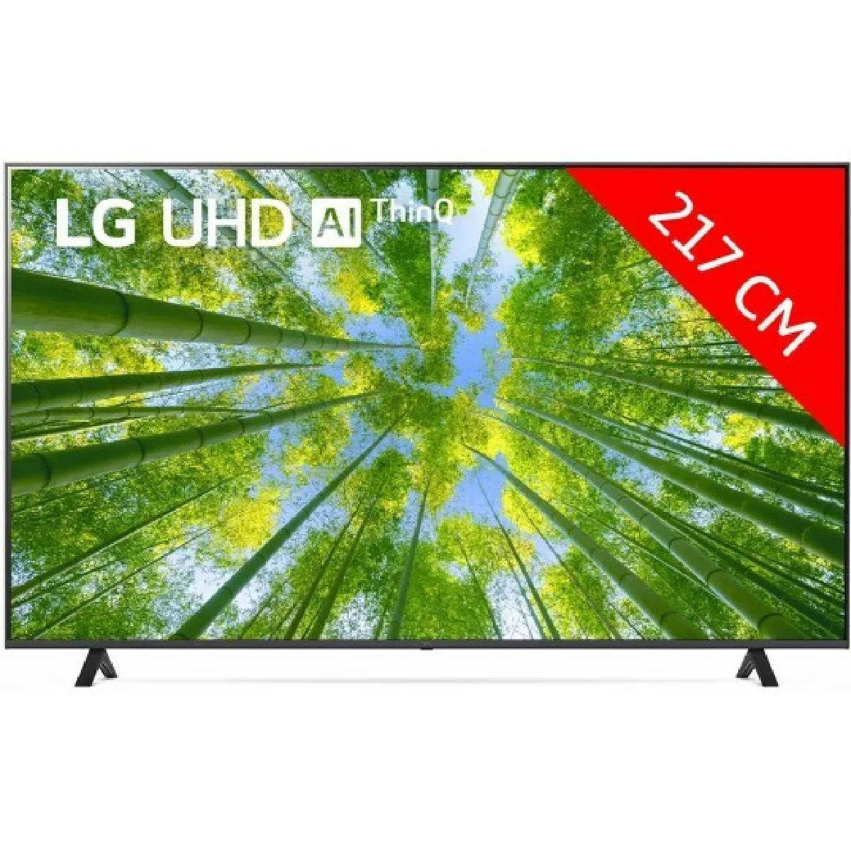 LG 86UQ80006LB