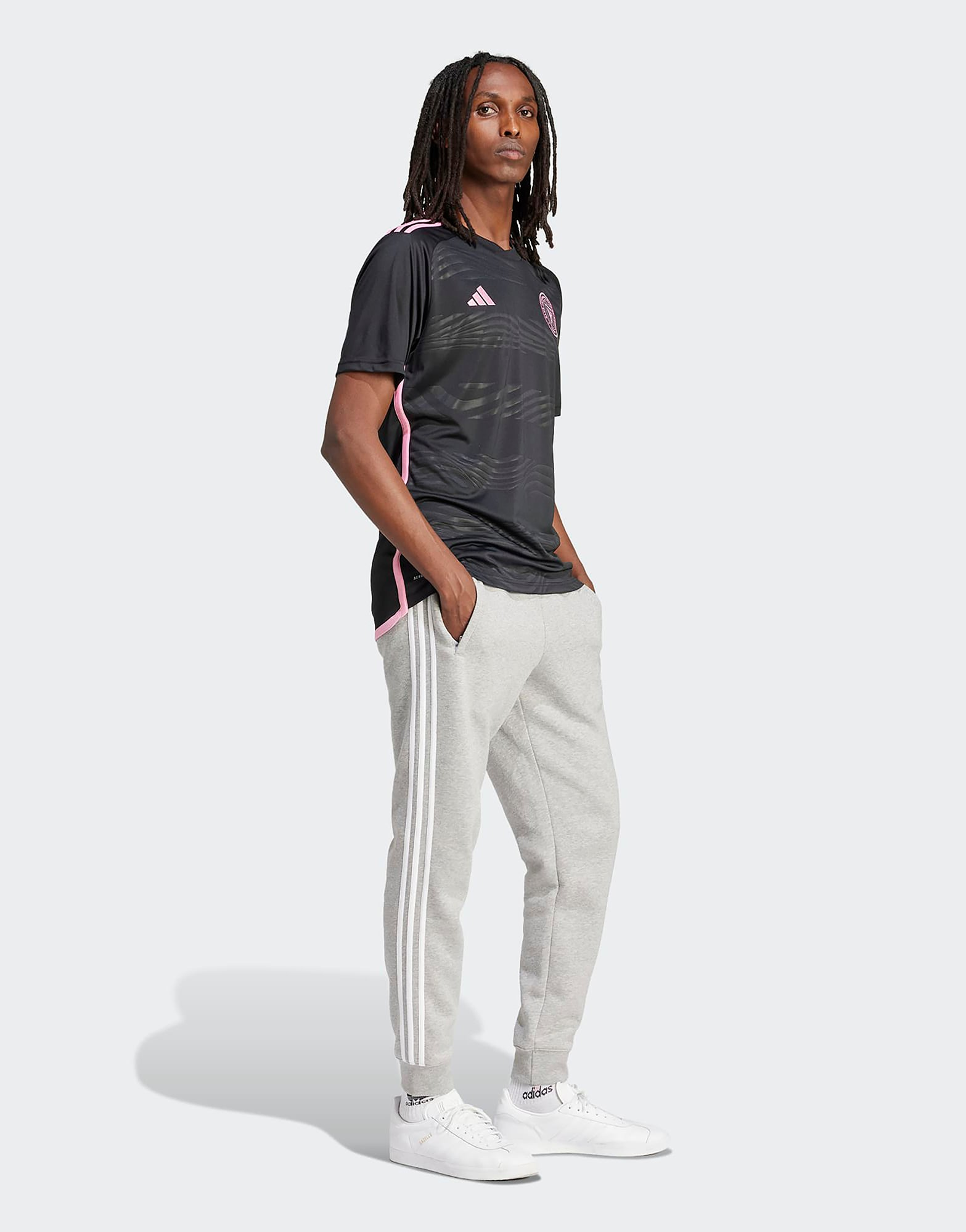 adidas Maillot Extérieur Inter Miami CF 23/24