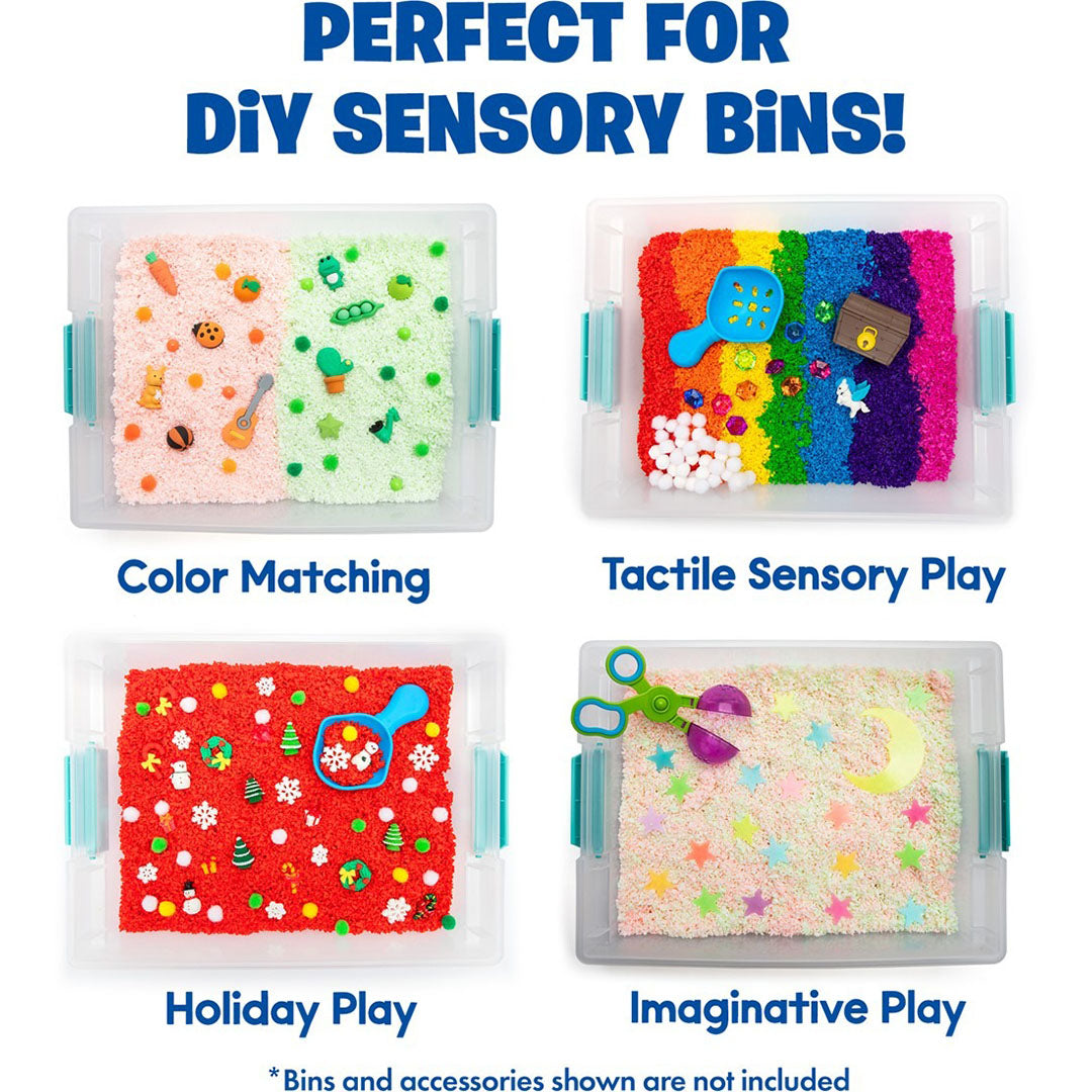 learning resources playfoam pluffle