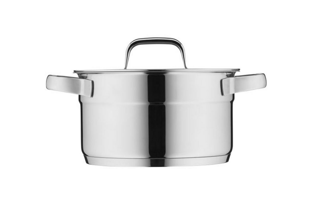 WMF Compact Cuisine 0789206380 hoge kookpan 20cm