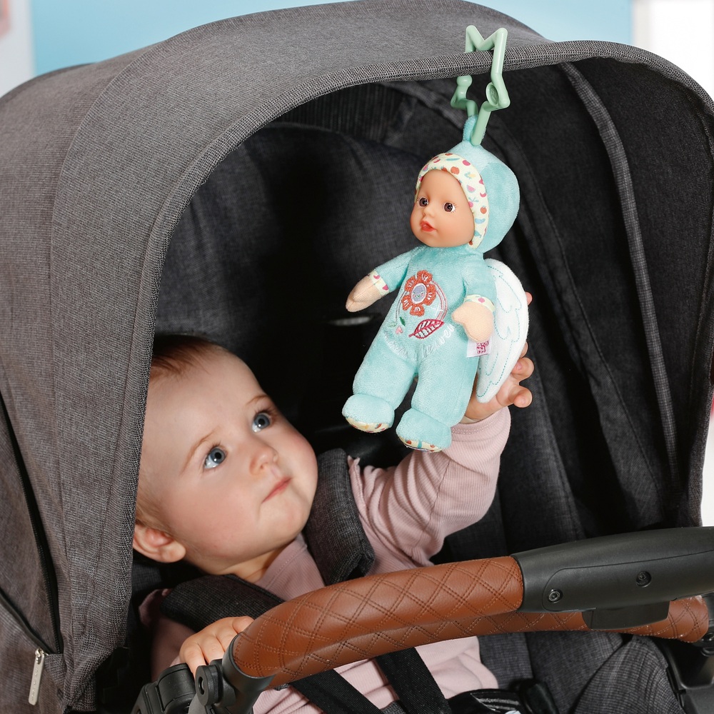 Baby Born Engel für Babys, 18 cm, Plüschtier-Sortiment