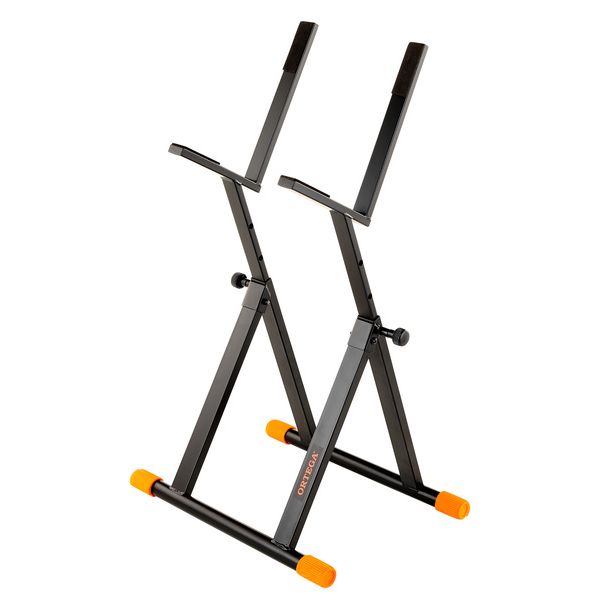 Ortega Deluxe Amp Stand Black