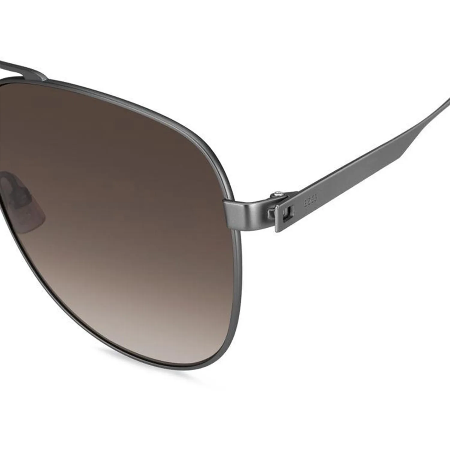BOSS BOSS 1641/S Solbrille 207091R8060HA