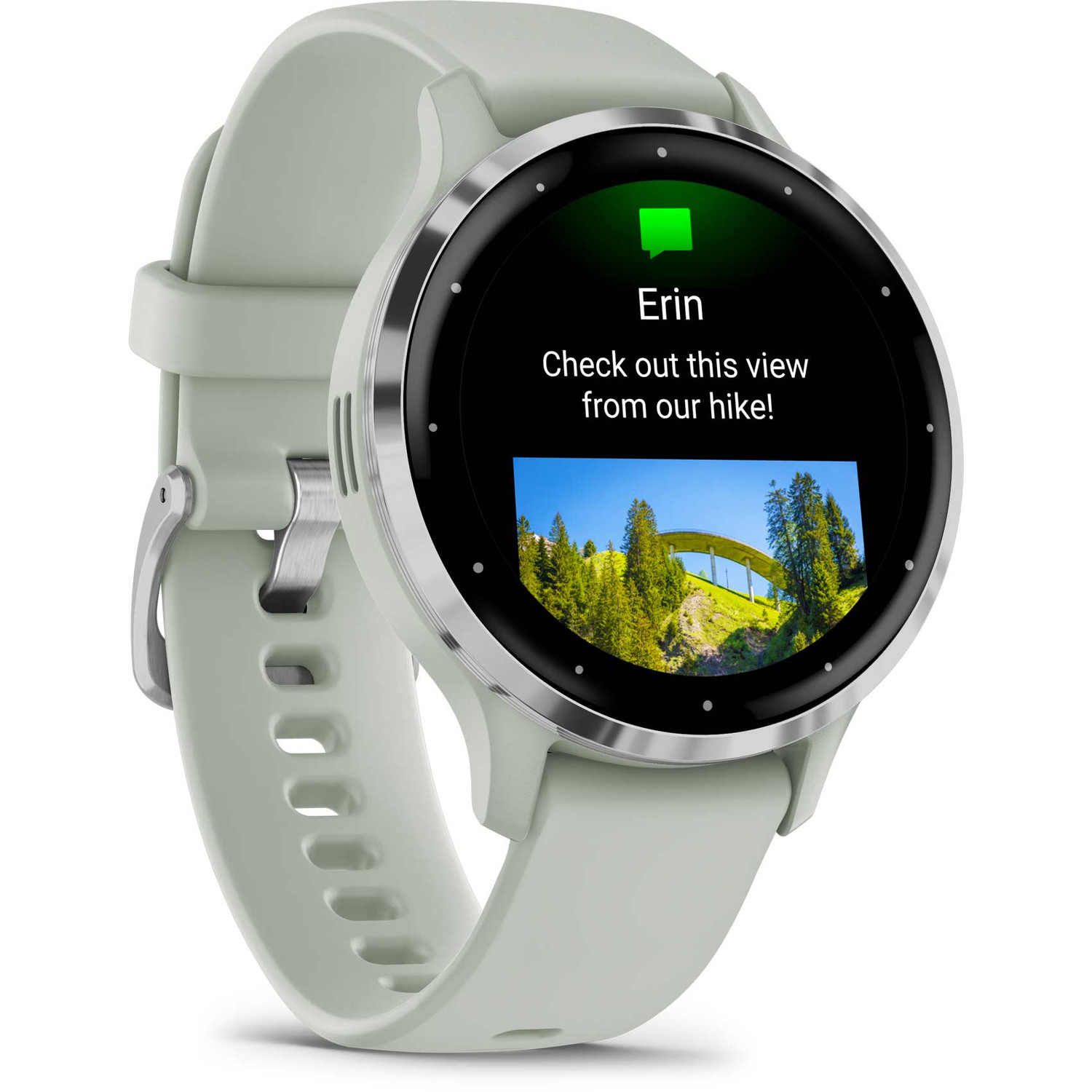 Garmin Venu 3S