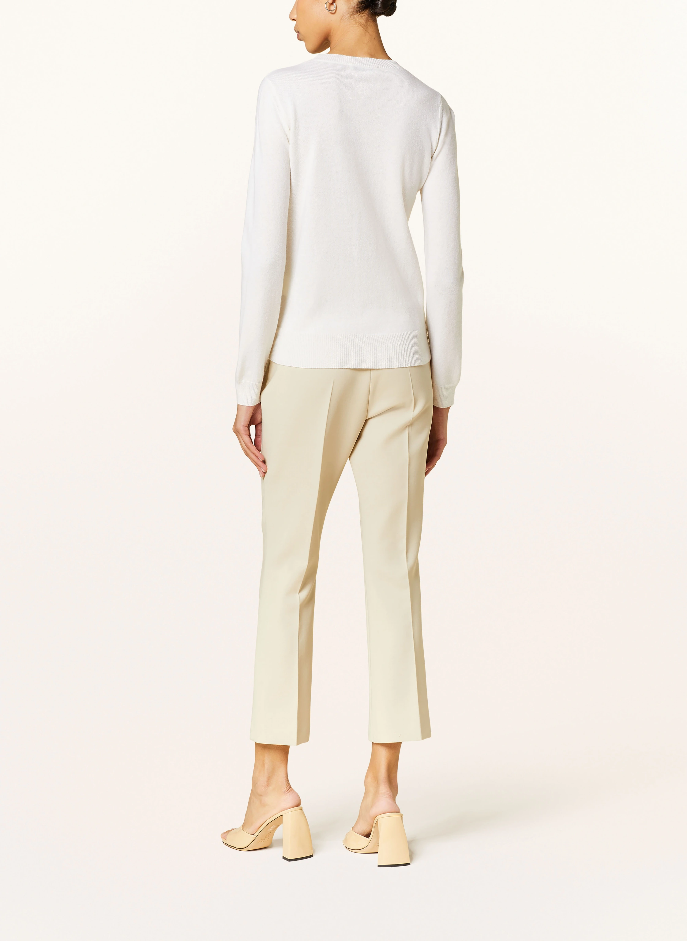 Max Mara 7/8-Hose NEPETA