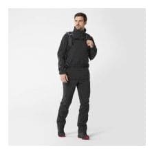 Veste Softshell Millet Magma Shield Homme Noir