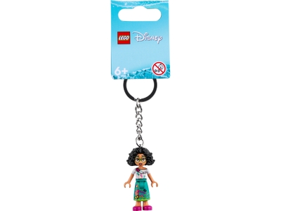 LEGO Mirabel sleutelhanger (854287)