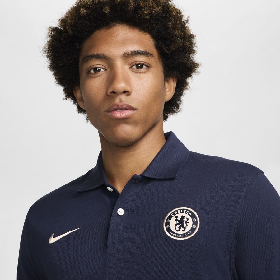 Chelsea FC The Nike Polo
